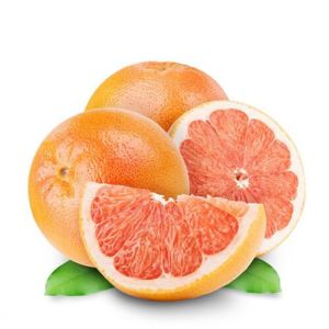 Ruby Red Grapefruit Spain