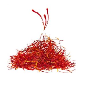 Saffron