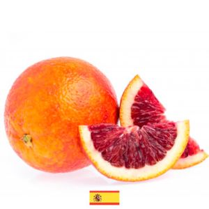 Sanguinelli Blood Oranges