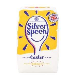 Silver Spoon Caster Sugar
