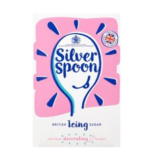 Silver Spoon Icing Sugar
