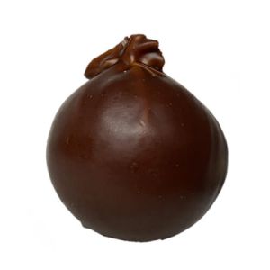 Smoked Lancashire Cheese Bomb