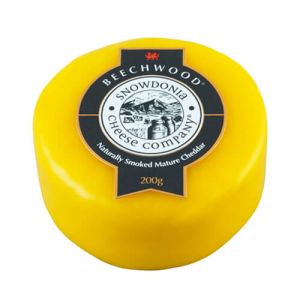 Snowdonia Beechwood Smoked