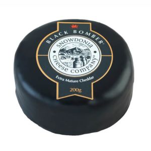 Snowdonia Extra Mature Cheddar