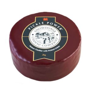 Snowdonia Pickle Power