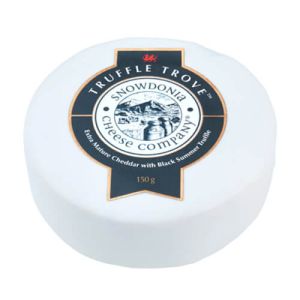 Snowdonia Truffle Trove