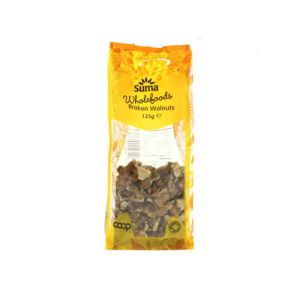 Suma Wholefoods Broken Walnuts