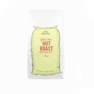 Suma Wholefoods Nut Roast