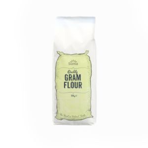 Suma Wholefoods Gram Flour