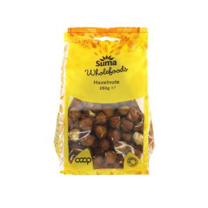 Suma Wholefoods Hazelnuts