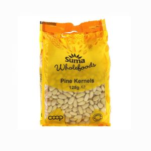 Suma Wholefoods Pine Kernels