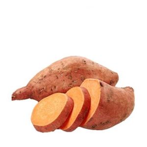 Sweet Potatoes