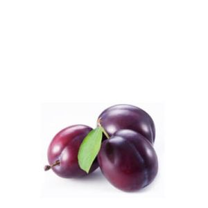 Victoria Plums