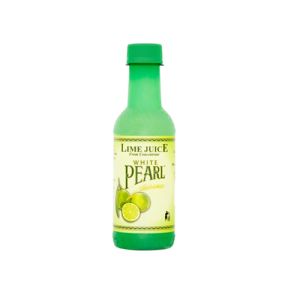 White Pearl Lime Juice