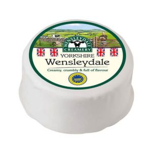 Yorkshire Wensleydale Original (200g)