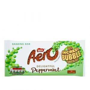 Aero Peppermint Chocolate Sharing Bar