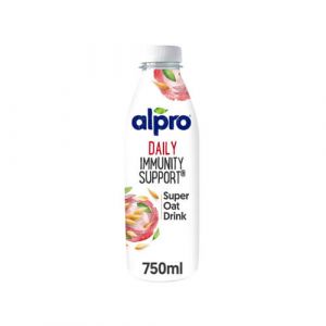 Alpro Daily Immunity Oat with Echinacea Drink