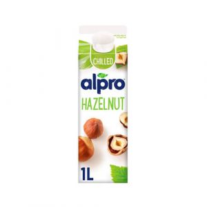 Alpro Fresh Hazelnut Original Milk Alternative