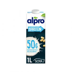 Alpro Plant Protein