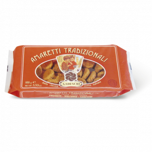 Gaseschi - Amaretti Biscuits 200g