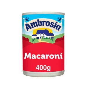 Ambrosia Creamed Macaroni