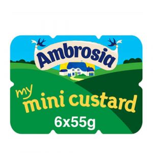 Ambrosia My Mini Custard