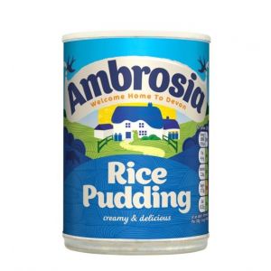 Ambrosia Devon Rice Pudding