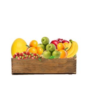 Fruit Selection Surprise Box