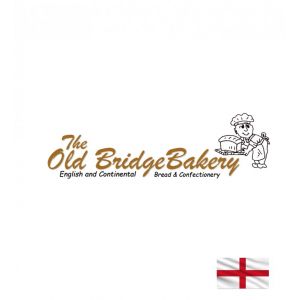 The Old Bridge Bakery Wholemeal Bread Loaf