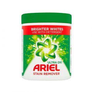 Ariel Ultra Brighter Whites Oxi Stain Remover