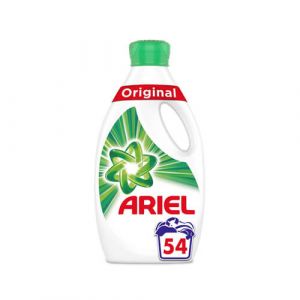 Ariel Original Washing Liquid