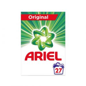 Ariel Original Washing Powder