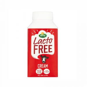 Arla Lactofree Cream