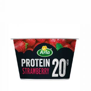 Arla Protein Strawberry Yogurt