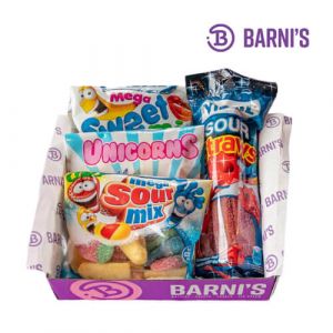 Barni's Surprise Variety Box