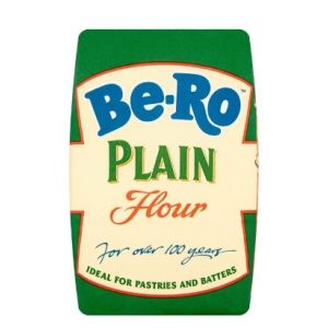 Be-Ro Plain Flour