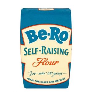 Be-Ro Self-Raising Flour