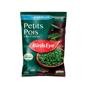 Birds Eye Petit Pois
