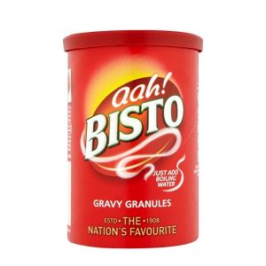 Bisto Gravy Granules for Beef