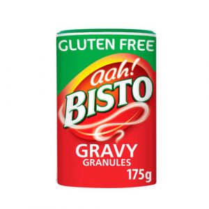 Bisto Gravy Granules (Gluten Free)