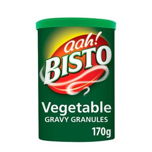 Bisto Gravy Granules for Vegetables