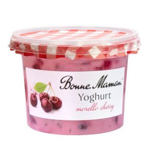 Bonne Maman Morello Yoghurt