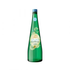 Bottlegreen Sparkling Light Elderflower Presse