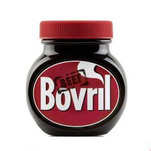 Bovril Beef Yeast Extract (250g)