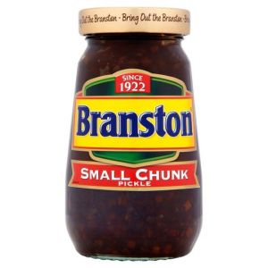 Branston Original Pickle
