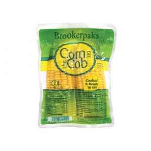 Brookerpaks Corn on the Cob