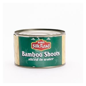 Silk Road Bamboo Shoots
