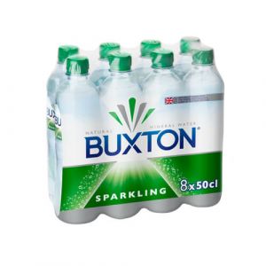 Buxton Sparkling Water