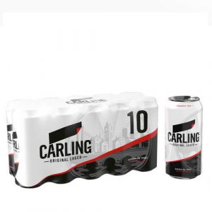 Carling Cans