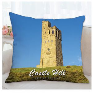 Castle Hill Cushion (66cm x 66cm)